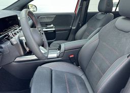 Zunanja slika - Mercedes-Benz GLA-Razred - GLA 200 AMG Line... - 5 - Predogledna slika