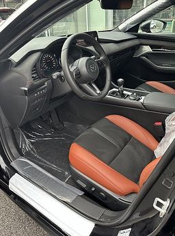 Zunanja slika - Mazda Mazda3 - G140 NAGISA - 7 - Predogledna slika