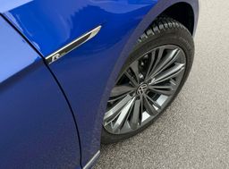 Zunanja slika - VW Passat - Variant 2.0 TDI-DSG-2X R LINE-LIZING ZA TUJCE-FUL LED- - 14 - Predogledna slika