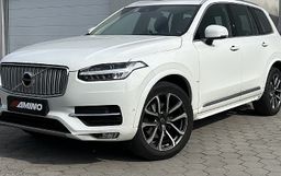 Zunanja slika - Volvo XC90 - D5 AWD A INSCRIPTION-ACC-PDC-KAMERA-ZRAČNO-ALU20 - 3 - Predogledna slika
