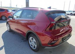 Zunanja slika - Hyundai Bayon - 1.0 T-GDI 90 COMFORT°AVT.KLIMA°WINTER°RG°ZALOGA - 4 - Predogledna slika