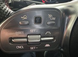 Zunanja slika - Mercedes-Benz CLA-Razred - CLA Shooting Brake CLA Shooting Brake 250 e .KAMERA.NAVI.LED.PANO - 14 - Predogledna slika