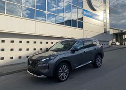 Zunanja slika - Nissan X-Trail - 1.5 HYBRID 4WD 213 TEKNA PLUS  8 let jamstva - 1 - Predogledna slika