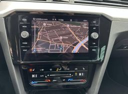 Zunanja slika - VW Passat - Variant 2.0 TDI BMT KAMERA ACC MTRVI KOT GRETJE SED+VOLAN. - 18 - Predogledna slika