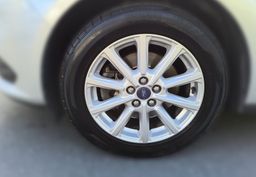 Zunanja slika - Ford S-MAX - TITANIUM 2.0 TDCi 150PS A6-2.LAST-KAM-PDC-DAB - 8 - Predogledna slika