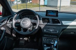 Zunanja slika - Audi Q3 - 2,0 TDI Sport - 8 - Predogledna slika