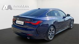 Zunanja slika - BMW Serija 4 - 420i - 2 - Predogledna slika