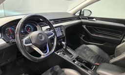 Zunanja slika - VW Passat - Variant GTE 160kW ACC LED NAVI KAM ALU KLJUKA - 9 - Predogledna slika