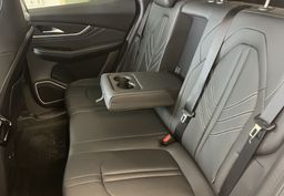 Zunanja slika - Forthing Forthing T5 EVO - T5 Evo my 2025 + ADAS - 11 - Predogledna slika