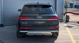 Zunanja slika - Audi SQ7 - 4.0 TDI 360 kamera Matrix BOSE - 6 - Predogledna slika
