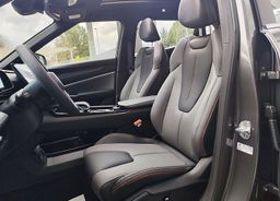 Zunanja slika - Geely Cityray - 1.5 7DCT FWD GF - 5 - Predogledna slika