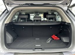 Zunanja slika - KG Mobility Korando - 1.5 T-GDI Style A T - 12 - Predogledna slika