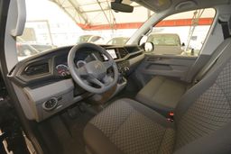 Zunanja slika - VW Caravelle - T6.1 DMR 2.0TDI 9 SEDEŽEV-NAVI - 5 - Predogledna slika