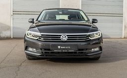 Zunanja slika - VW Passat - Variant 2.0 TDI BMT Connect Kamera Digital ACC Navi 1.last - 2 - Predogledna slika