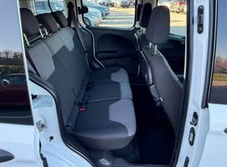 Zunanja slika - Ford Tourneo - Courier 1.5 Tdci KAMERA-NAVI-LEASING-LEANPAY... - 10 - Predogledna slika