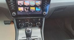 Zunanja slika - Škoda Superb - 1.5 TSI Ambition Combi 110 kW - 8 - Predogledna slika