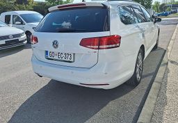 Zunanja slika - VW Passat - Variant 2.0 TDI BMT Connect DSG - 4 - Predogledna slika