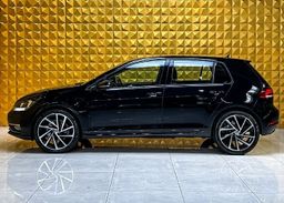 Zunanja slika - VW Golf - 1.6 TDI AUT.-NAVI-PDC-TEMP - 6 - Predogledna slika