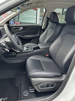 Zunanja slika - Baic X7 - NA ZALOGI - DOBAVA TAKOJ - 9 - Predogledna slika