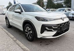 Zunanja slika - VW T-Roc - 1.5 eTSI Life DSG 115 - ZALOGA - 3 - Predogledna slika