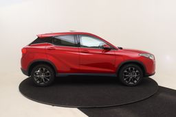 Zunanja slika - Dongfeng Seres 3 - luxury 120kw - 54kWh - odprodaja novih vozil - 5 - Predogledna slika