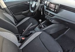 Zunanja slika - Škoda Scala - 1.0 TSI 110ks °2.UPORABNIK° °FULL LED° °TEMPOMAT° - 8 - Predogledna slika