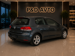 Zunanja slika - VW Golf - Rabbit 1,2 TSI - 5 - Predogledna slika
