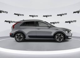 Zunanja slika - KIA Niro - Limited Edition - 4 - Predogledna slika