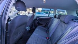 Notranja slika - VW Golf - 1,0 TSI BMT Trendline - 17 - Predogledna slika