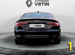 Zunanja slika - Audi A5 - Sportback 2.0 TFSI Sport Z ENOLETNIM JAMSTVOM - 5 - Predogledna slika