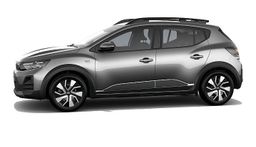 Zunanja slika - Dacia Sandero - TCe 110 Stepway Expression - 7 - Predogledna slika