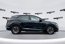 Zunanja slika - KIA Sportage - 2WD 1.6 T-GDI LX Fresh ISG - 4 - Predogledna slika