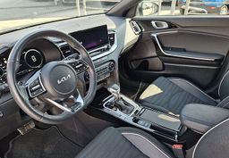 Zunanja slika - KIA ProCeed - 1.5 T-GDi 7DCT GT-Line Smart 1. LASTNIK SLOVENSKI - 7 - Predogledna slika
