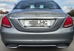 Zunanja slika - Mercedes-Benz C-Razred - C 250 d 4MATIC EXCLUSIVE °FULL LED °KAMERA °HUD - 4 - Predogledna slika