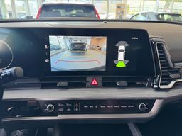 Zunanja slika - KIA Sportage - Sportage - 13 - Predogledna slika