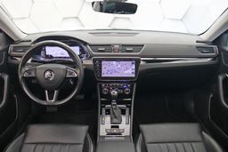 Zunanja slika - Škoda Superb - Combi 2.0 TDI DSG L&K 150KM - 7 - Predogledna slika
