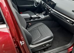 Zunanja slika - KIA Sportage - 1.6 T-GDi 110kW EX Style. 7 DCT - 9 - Predogledna slika