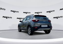 Zunanja slika - KIA Stonic - 1.0 T-GDi LX Urban ISG - 7 - Predogledna slika