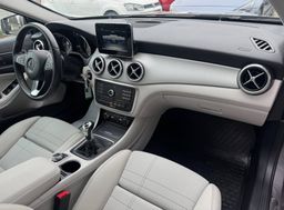 Zunanja slika - Mercedes-Benz GLA-Razred - STYLE°1.LAST°SLO°LED°DIG.KLIMA°PARK.SEN°96.000 KM - 14 - Predogledna slika