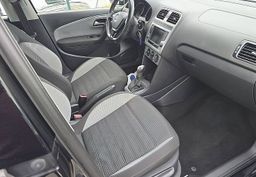 Zunanja slika - VW Polo - 1.4 TDI DSG BMT Comfort Edition 66  90  avt. CRO.. - 10 - Predogledna slika