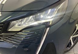 Zunanja slika - Peugeot 3008 - 1.5 BlueHDi 130 EAT8 Allure Pack.KAMERA.LED.NAVI - 8 - Predogledna slika