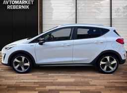 Zunanja slika - Ford Fiesta - ACTIVE 1.0 125PS M6-SLO-2.LASTNIK-RADAR-BLIS-LANE - 5 - Predogledna slika