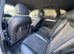 Zunanja slika - Audi Q5 - 2.0 TDI QUATTRO S LINE MATRIX NAVI PDC KAM VIRTU - 19 - Predogledna slika