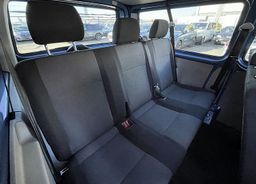 Zunanja slika - VW Transporter - 2.0 TDI DMR BULLI - 8 - Predogledna slika