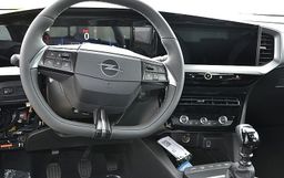 Zunanja slika - Opel Mokka - 1.2 TURBO 100KW EDITION - 12 - Predogledna slika