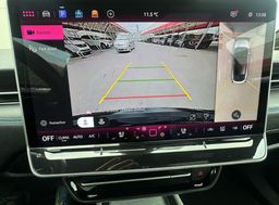 Zunanja slika - VW ID.7 - 77kWh Pro 210kW.NEMŠKI+4ALU.KAMERA.LED.ACC.PANORAM - 8 - Predogledna slika