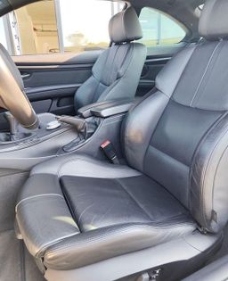 Zunanja slika - BMW M3 - EDC KEYLESS PDC PRVA BARVA - 6 - Predogledna slika