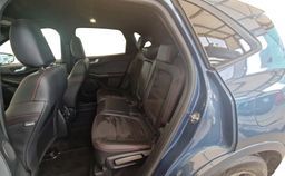 Zunanja slika - Ford Kuga - St-Line X 2.5 Hyb FHEV-SLO-RADAR-LED-NAVI-HEADUP - 6 - Predogledna slika
