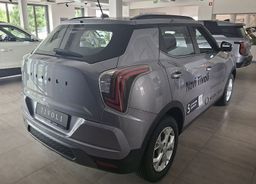 Zunanja slika - KG Mobility Tivoli - 1.5 GDI-T Fresh M T - 4 - Predogledna slika