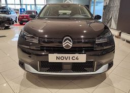 Zunanja slika - Citroën C4 - Business Hybrid145 eDCT6 - 2 - Predogledna slika